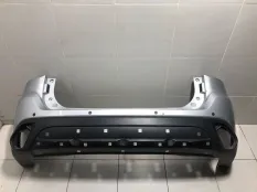 Бампер задний Mitsubishi Outlander 3 GF