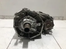 Коробка раздаточная Toyota Hilux 2KD-FTV