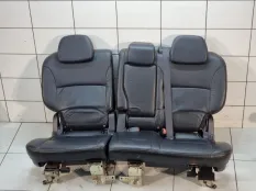 Сиденья задняя Mitsubishi Outlander 2 CW5W 4B12