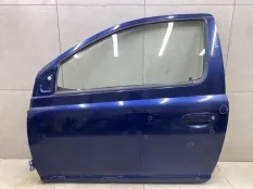 Дверь передняя левая Toyota Yaris 1 1SZFE 1.0