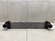 Интеркулер Geely Atlas Pro