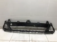 Решетка в бампер Kia Sorento Prime