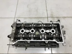 Головка блока цилиндров Geely Emgrand EC7
