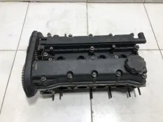Головка блока цилиндров Daewoo Nexia A15MF