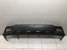 Юбка бампера задняя Lexus NX