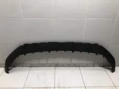 Юбка бампера передняя Geely Tugella