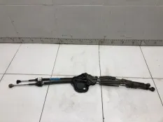 Трос КПП Renault Fluence СЕДАН K4MV838 2012