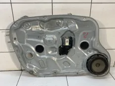Стеклоподъемник передний левый Kia Ceed 1 ED G4FA