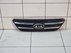 Решетка радиатора Kia Ceed 1 ED G4FA 1.4 БЕНЗИН
