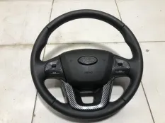 Рулевое колесо Kia Rio 3 СЕДАН G4FC 1.6 БЕНЗИН