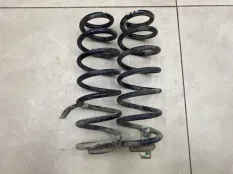 Пружины подвески (Комплект) задние Dodge Caliber