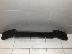 Юбка бампера передняя Ford Ecosport