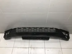 Юбка бампера передняя Volkswagen Tiguan