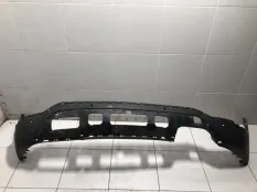 Юбка бампера задняя Hyundai Santa Fe 3 DM