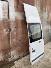 Дверь багажника правая Ford Transit 7 2.4 ДИЗЕЛЬ