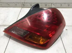 Фонарь правый Nissan Teana J31 VQ23DE 2007