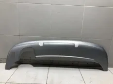 Накладка бампера задняя Skoda Yeti