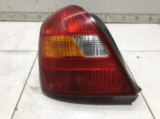 Фонарь левый Hyundai Elantra СЕДАН G4ED 2003