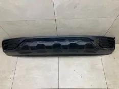 Юбка бампера задняя Geely Monjaro KX11
