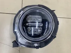 Фара правая Haval Dargo