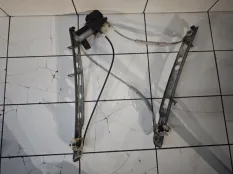 Моторчик стеклоподъемника передний левый Renault