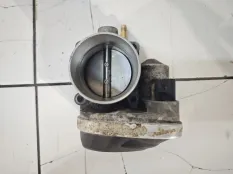 Заслонка дроссельная электрическая Renault Megane