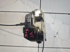 Замок двери задний левый Renault Megane 2 СЕДАН