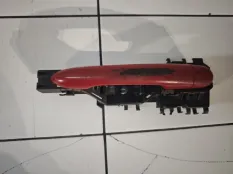 Ручка двери наружная задняя правая Renault Megane