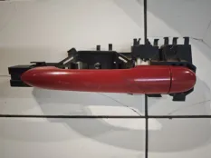 Ручка двери наружная задняя левая Renault Megane 2