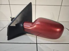 Зеркало механ. левое Renault Megane 2 СЕДАН K4M812