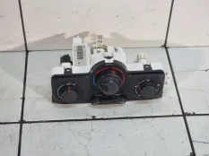 Блок управления климат-контролем Renault Megane 2