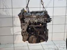 Двигатель Renault Megane 2 СЕДАН K4M812 2006
