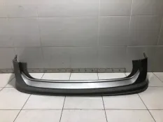 Бампер задний Volkswagen Tiguan 2