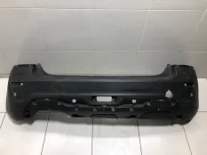 Бампер задний Лада Х-рей Кросс