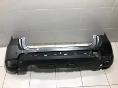 Бампер задний Renault Duster