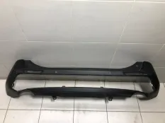 Бампер задний Toyota RAV4 XA50
