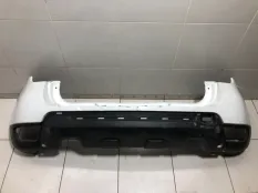 Бампер задний Renault Duster
