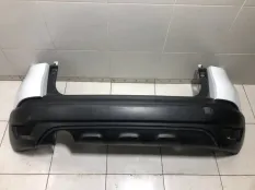 Бампер задний Renault Kaptur