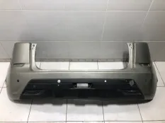 Бампер задний Лада Х-рей