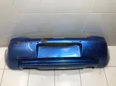 Бампер задний Mazda 323 ХЭТЧБЕК