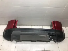 Бампер задний Land Rover Range Rover Evoque