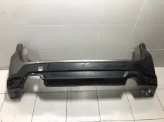 Бампер задний Subaru Forester S14 SK