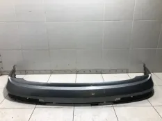 Бампер задний Audi Q7