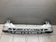 Бампер задний Skoda Yeti 2013