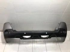 Бампер задний Nissan X-Trail