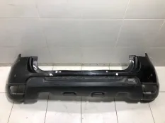 Бампер задний Renault Duster