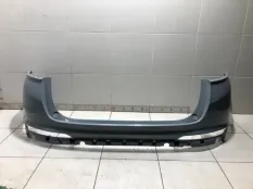 Бампер задний Geely Tugella FY11