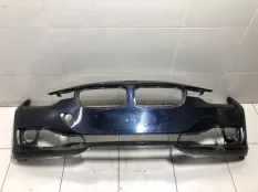Бампер передний BMW 3 F30