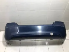 Бампер задний Ford Focus 2 СЕДАН