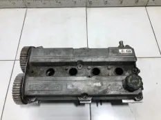 Головка блока цилиндров Ford Focus FYDA